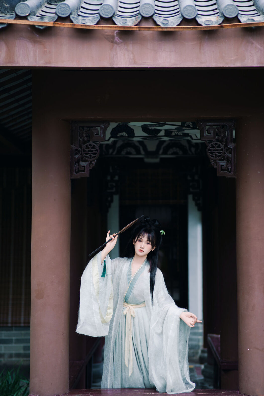 YiTuYu艺图语 Vol.7453 Xiao Xiao Yu