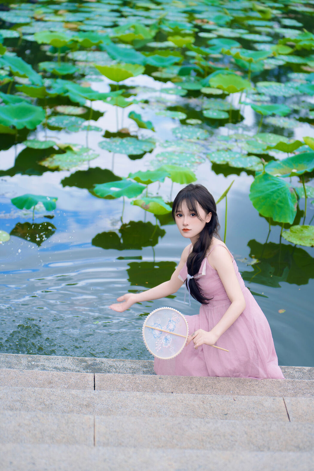 YiTuYu艺图语 Vol.7477 Xiao Xiao Yu