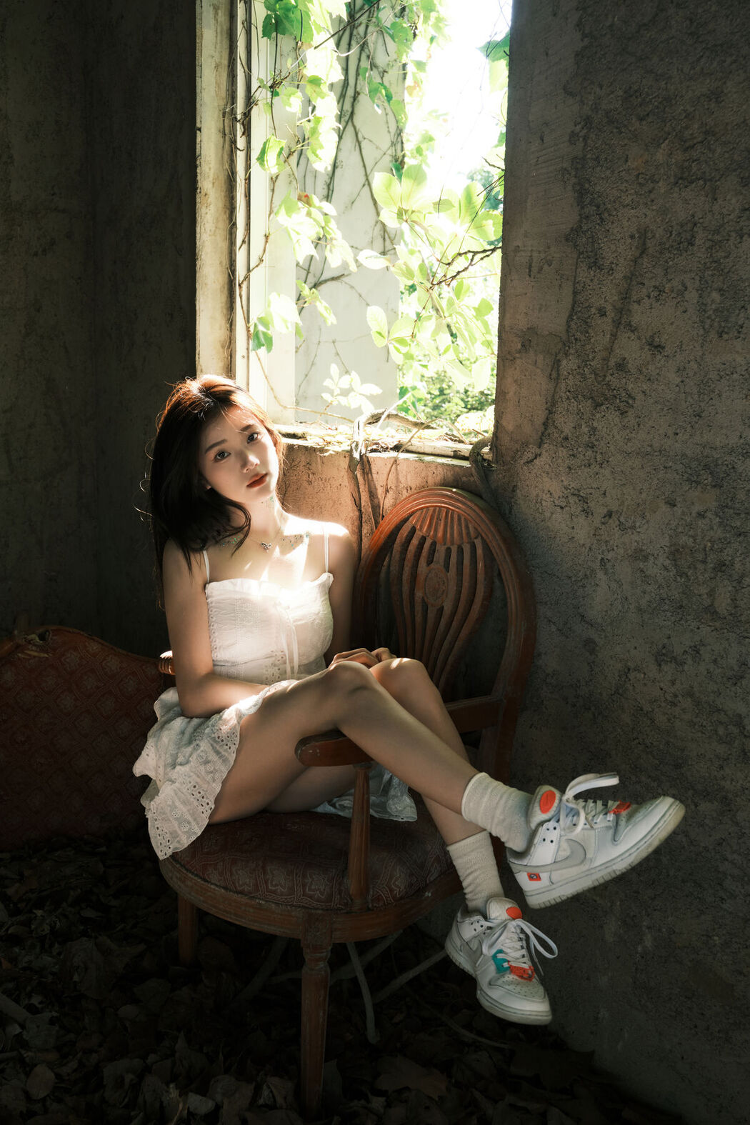 YiTuYu艺图语 Vol.7410 To Xiao Bei