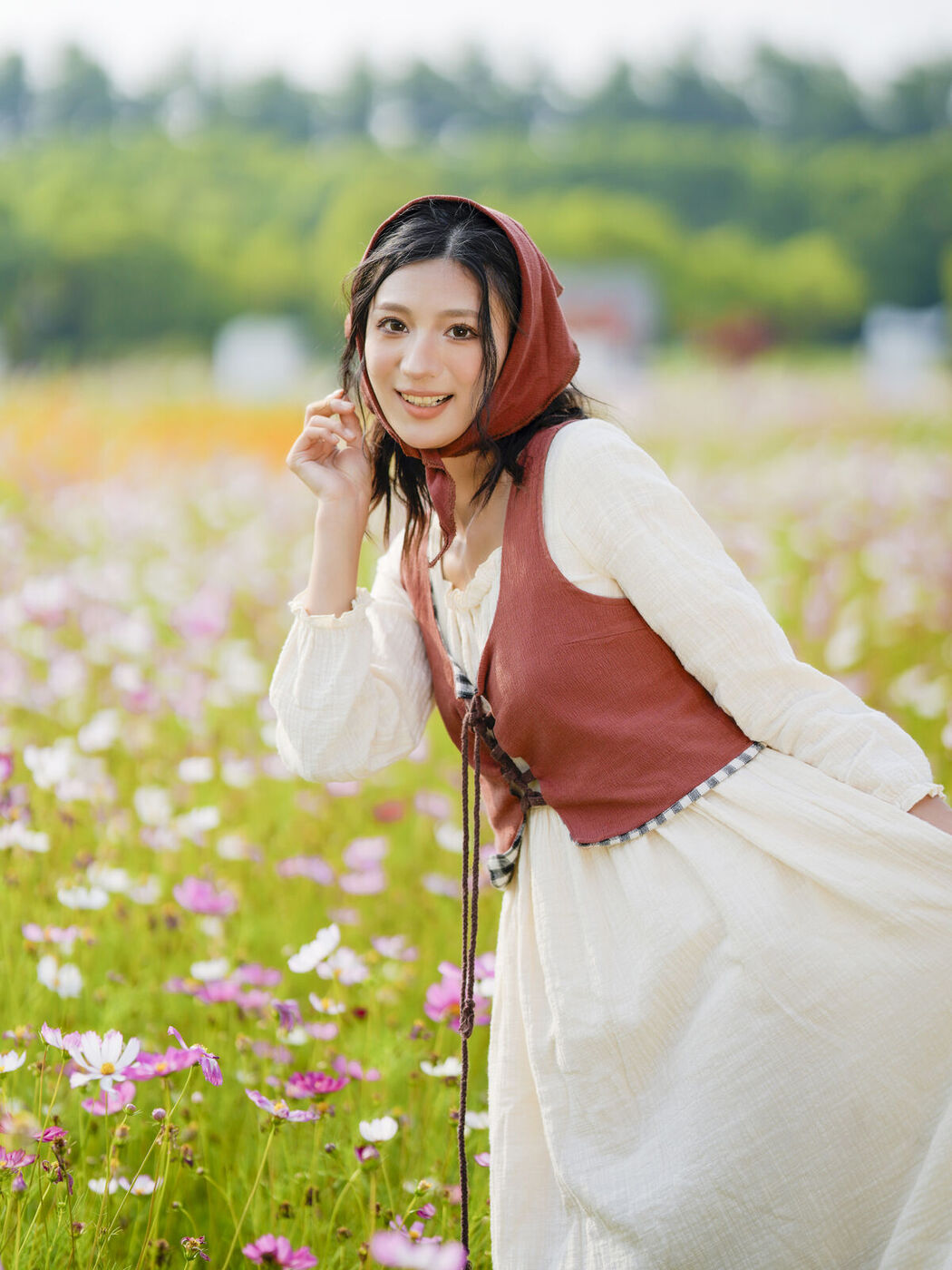 YiTuYu艺图语 Vol.7345 Miao Miao