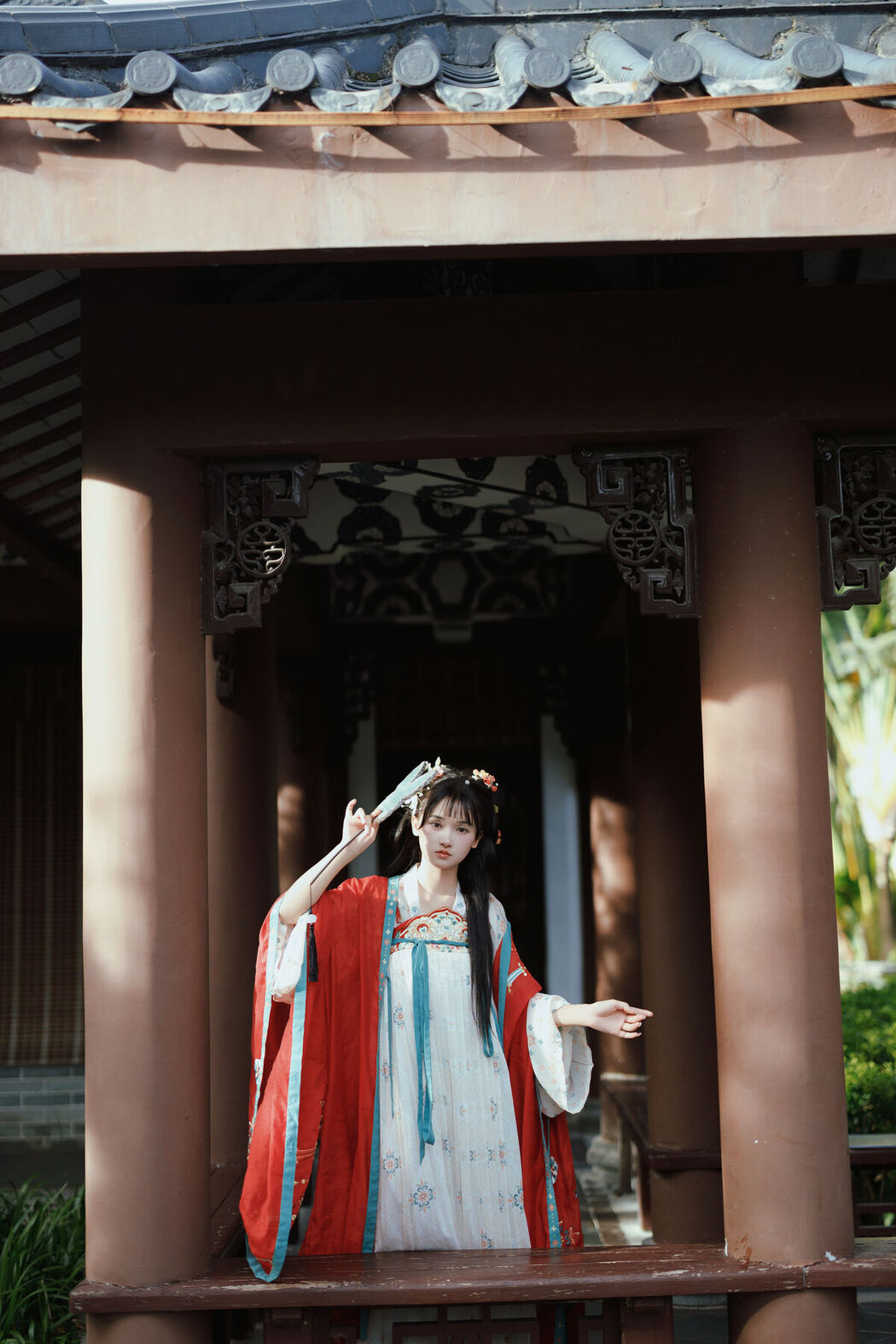 YiTuYu艺图语 Vol.7372 Xiao Xiao Yu