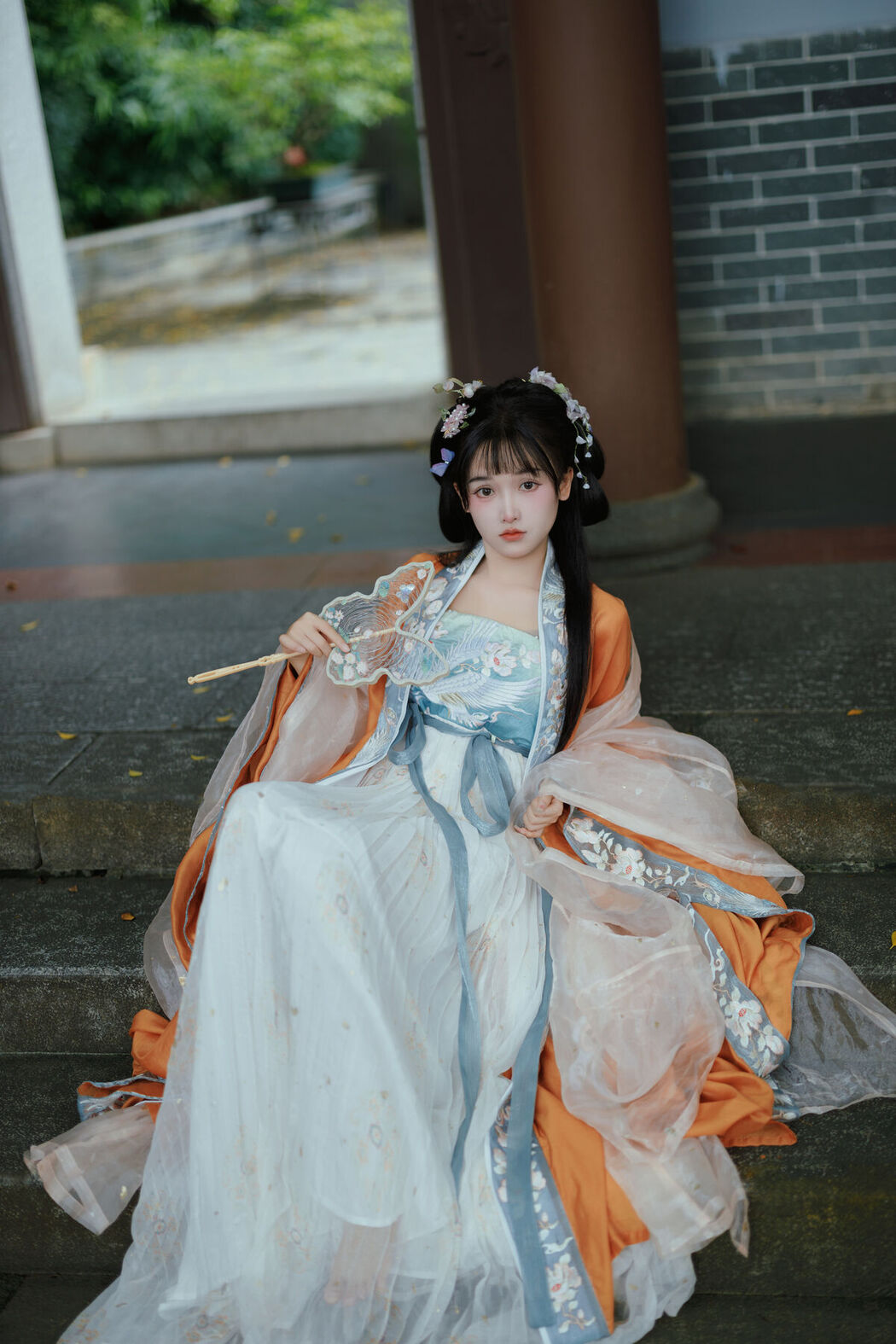 YiTuYu艺图语 Vol.7468 Xiao Xiao Yu