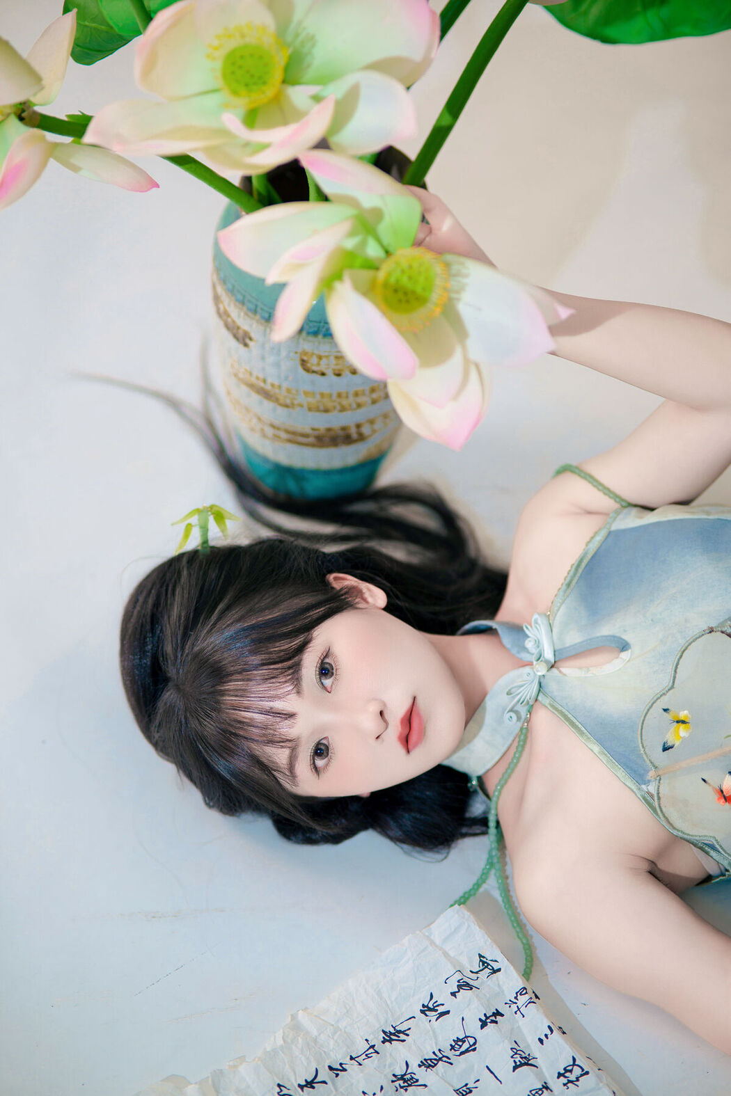 YiTuYu艺图语 Vol.7527 Xiao Xiao Yu