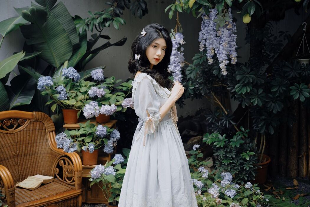 YiTuYu艺图语 Vol.7353 Chi Zi