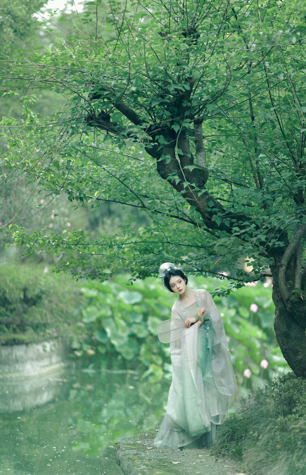 YiTuYu艺图语 Vol.7490 Sui Sui Ru Yi