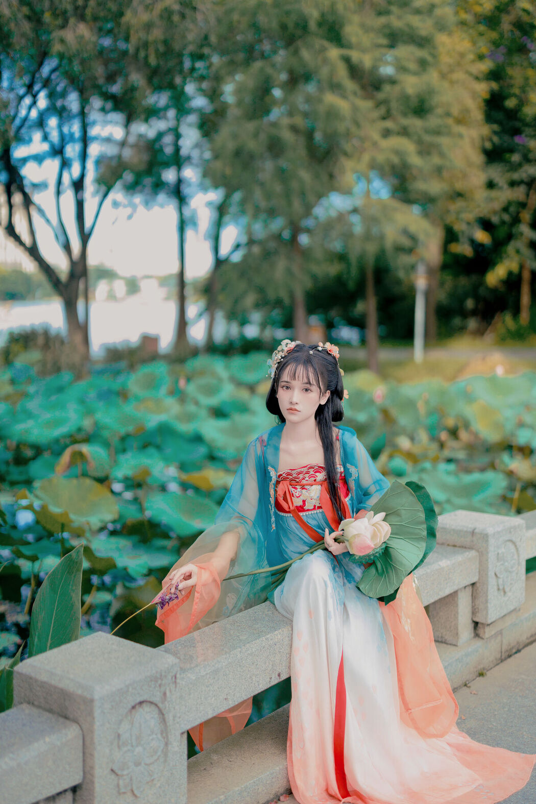 YiTuYu艺图语 Vol.7457 Xiao Xiao Yu
