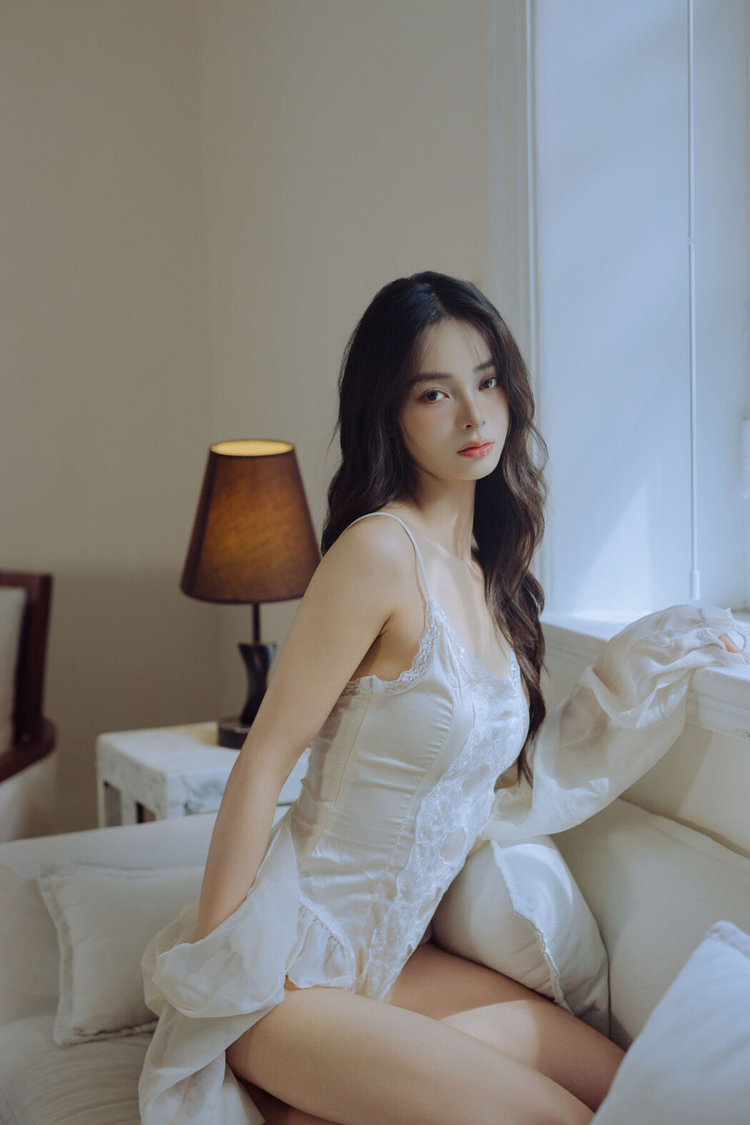 YiTuYu艺图语 Vol.7516 Xiao Jie