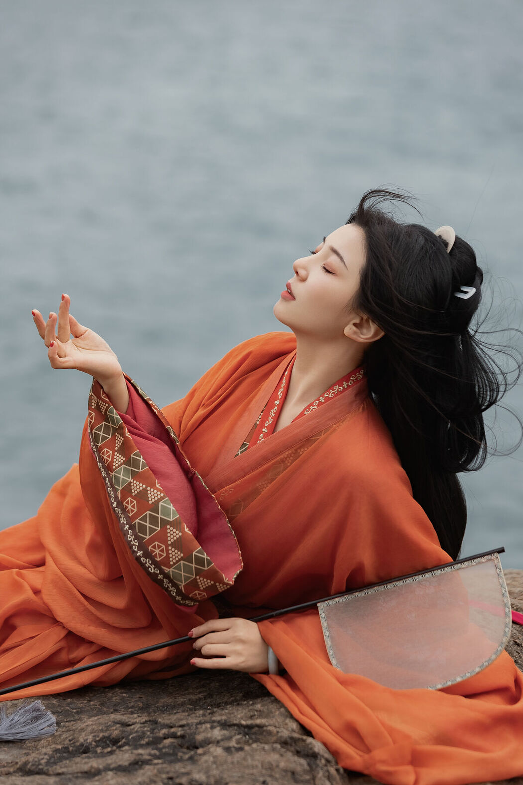 YiTuYu艺图语 Vol.7485 Wan Feng Shan Shan