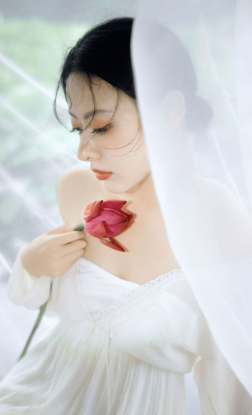 YiTuYu艺图语 Vol.7491 Shi Ang Yang Ya