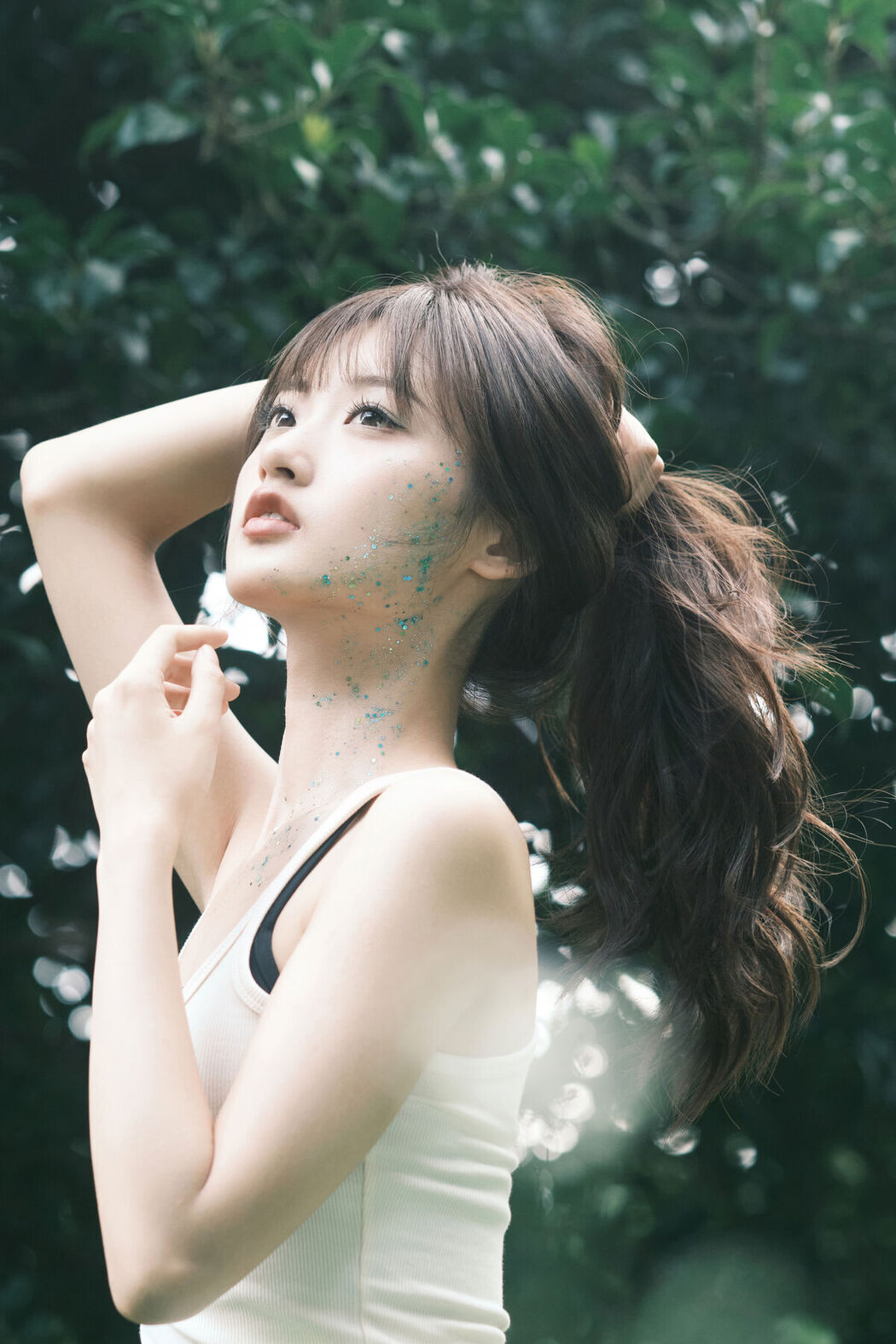 YiTuYu艺图语 Vol.7428 Chen Nian Xiao Jiu