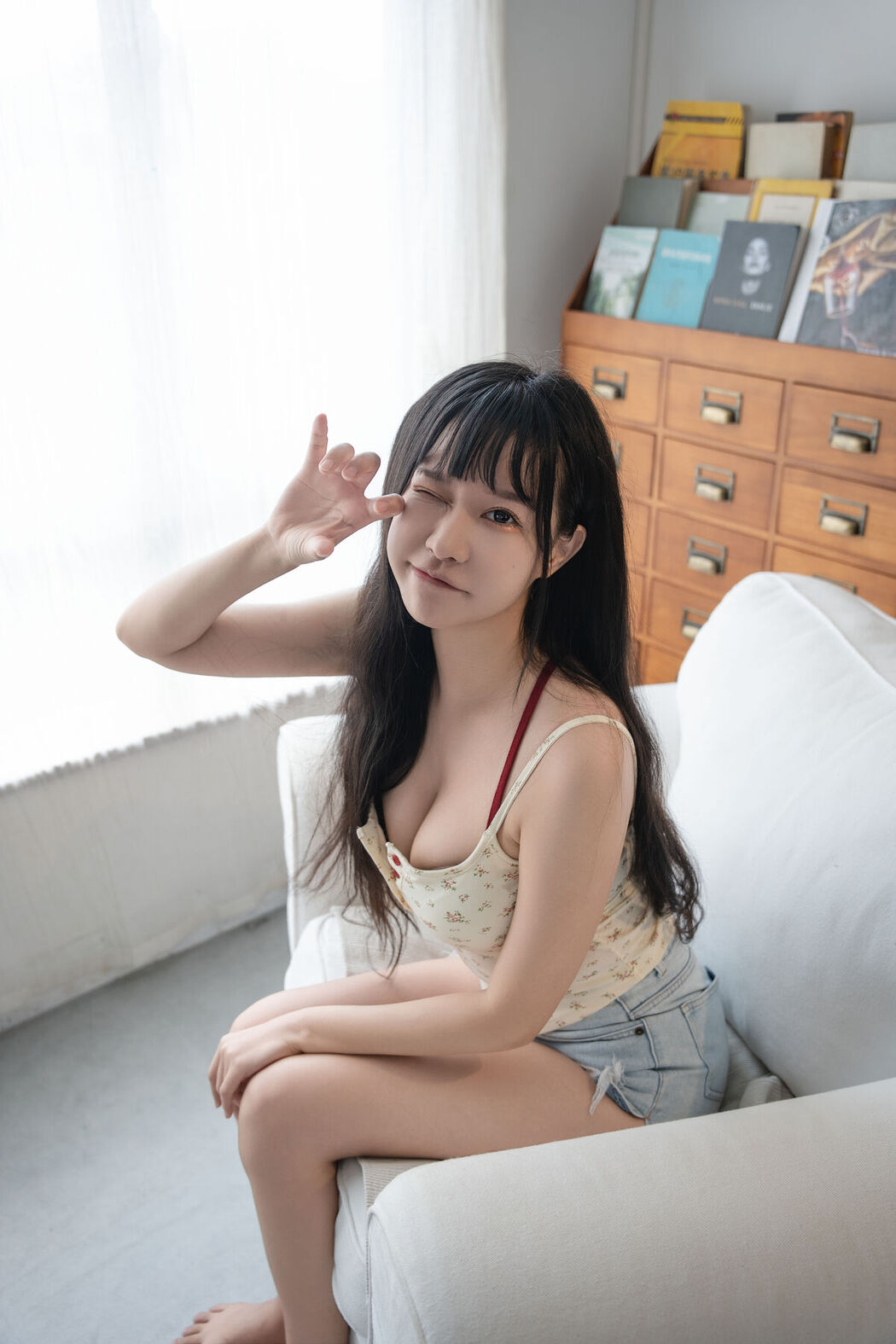 YiTuYu艺图语 Vol.7489 Hu Hu