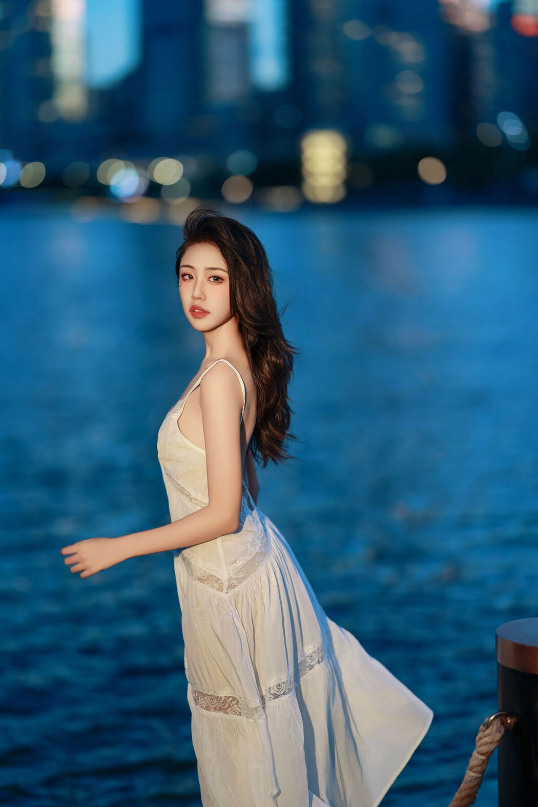 YiTuYu艺图语 Vol.7416 Mao Mao