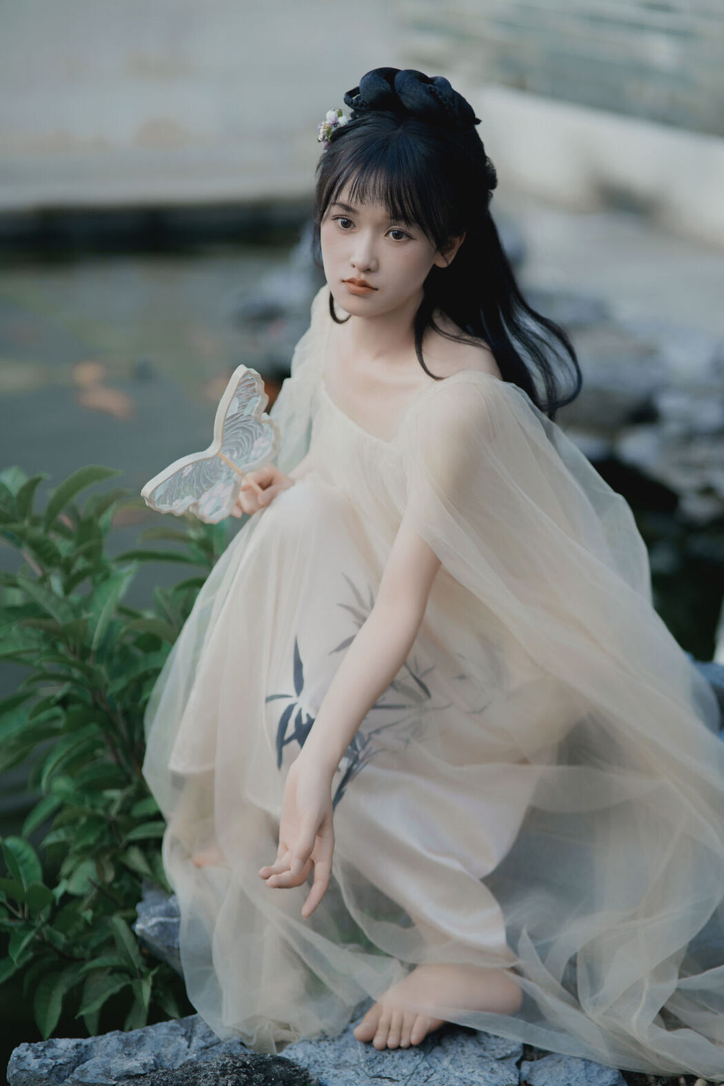 YiTuYu艺图语 Vol.7488 Xiao Xiao Yu