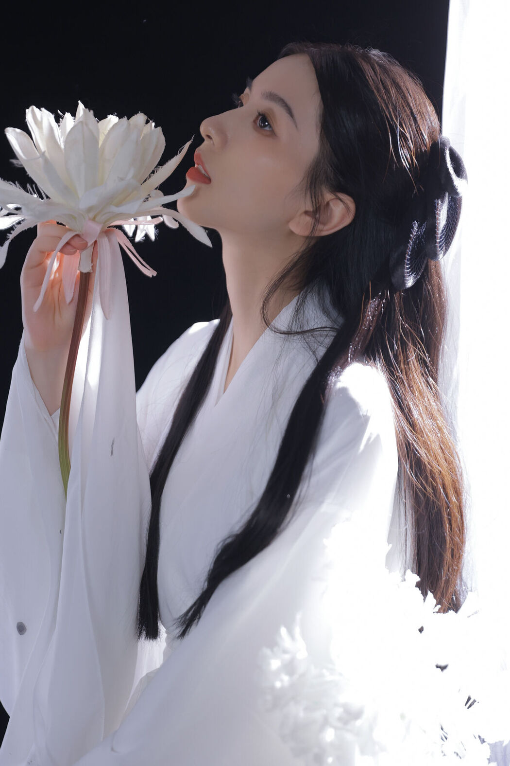 YiTuYu艺图语 Vol.7382 Mei Qi