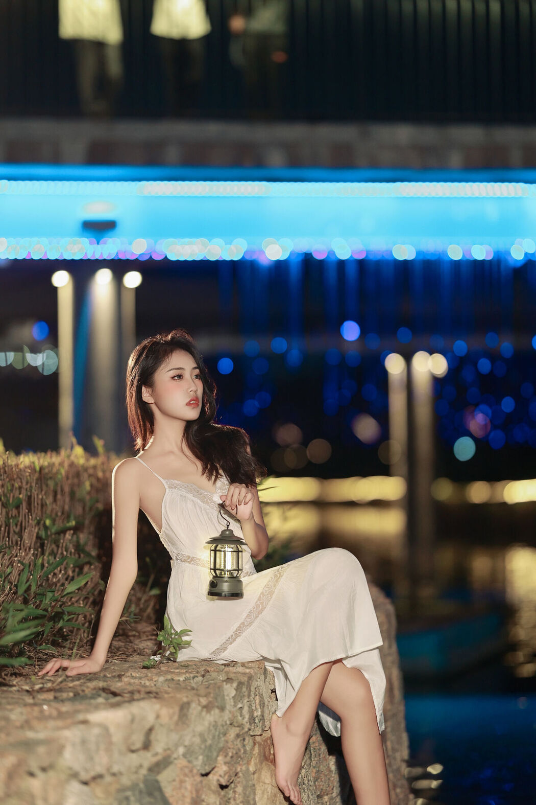 YiTuYu艺图语 Vol.7416 Mao Mao