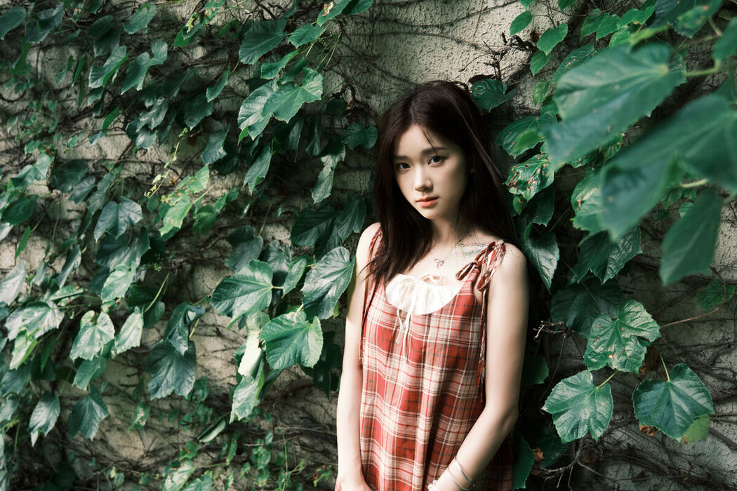 YiTuYu艺图语 Vol.7460 To Xiao Bei