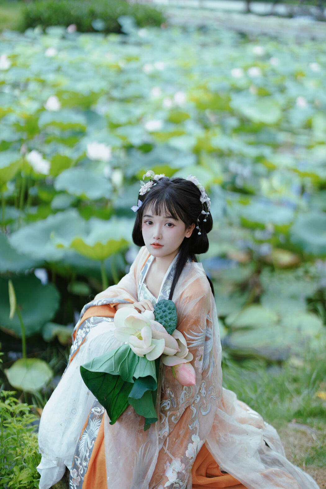 YiTuYu艺图语 Vol.7468 Xiao Xiao Yu