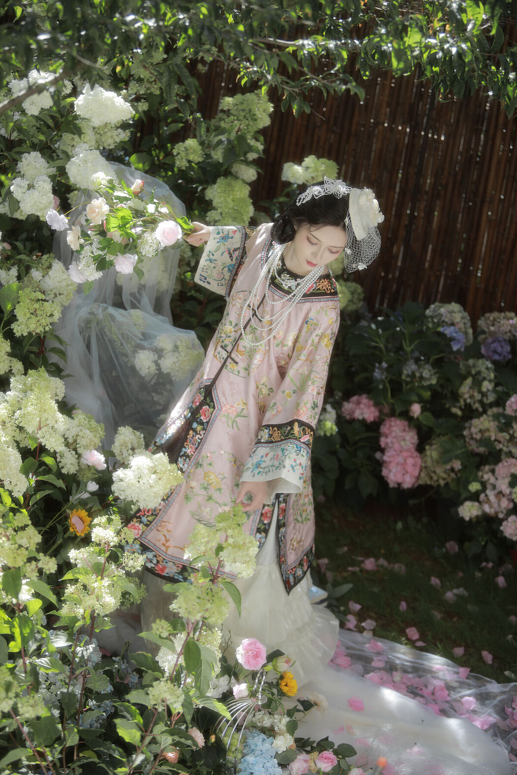 YiTuYu艺图语 Vol.7515 Wu Sui Sui