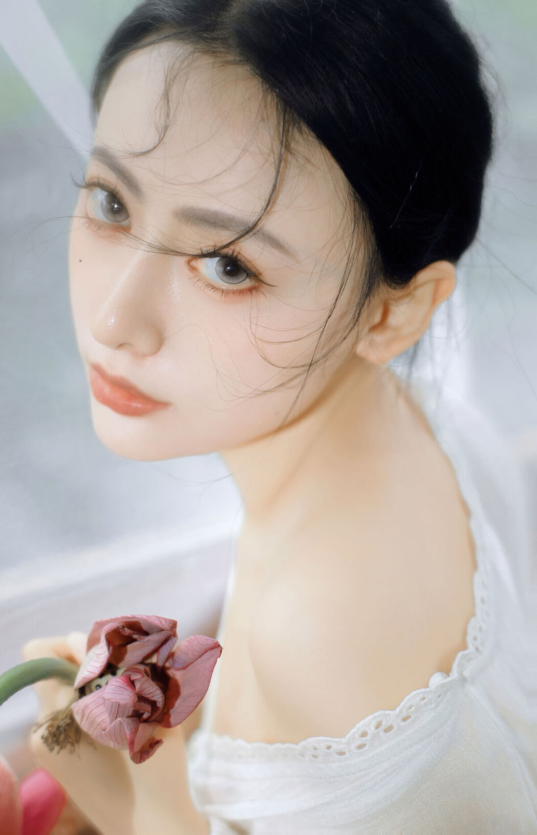 YiTuYu艺图语 Vol.7491 Shi Ang Yang Ya