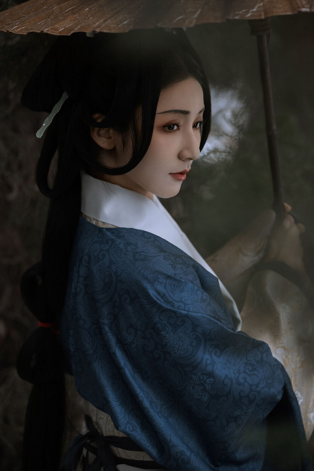 YiTuYu艺图语 Vol.7431 Zhi Yu Qian Deng