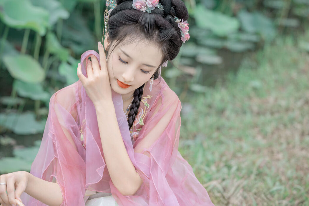 YiTuYu艺图语 Vol.7351 Elsa