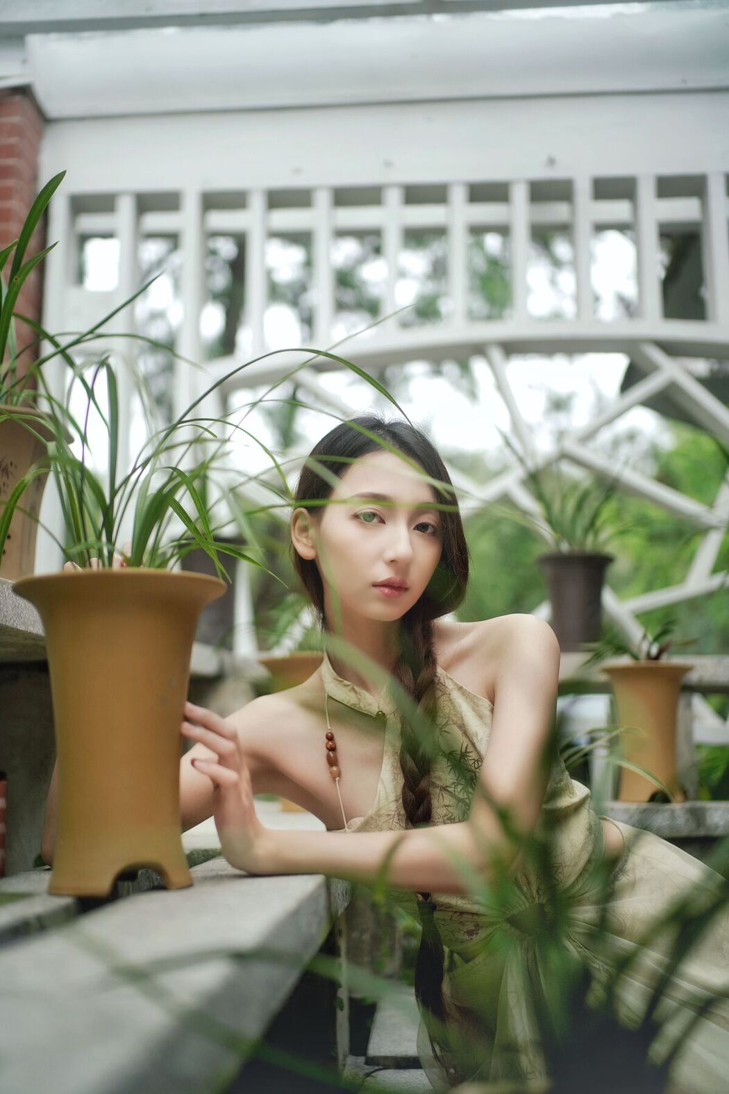 YiTuYu艺图语 Vol.7425 Sylvia