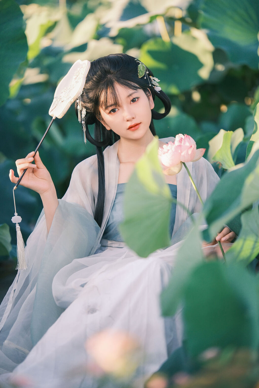YiTuYu艺图语 Vol.7464 Jing Jing