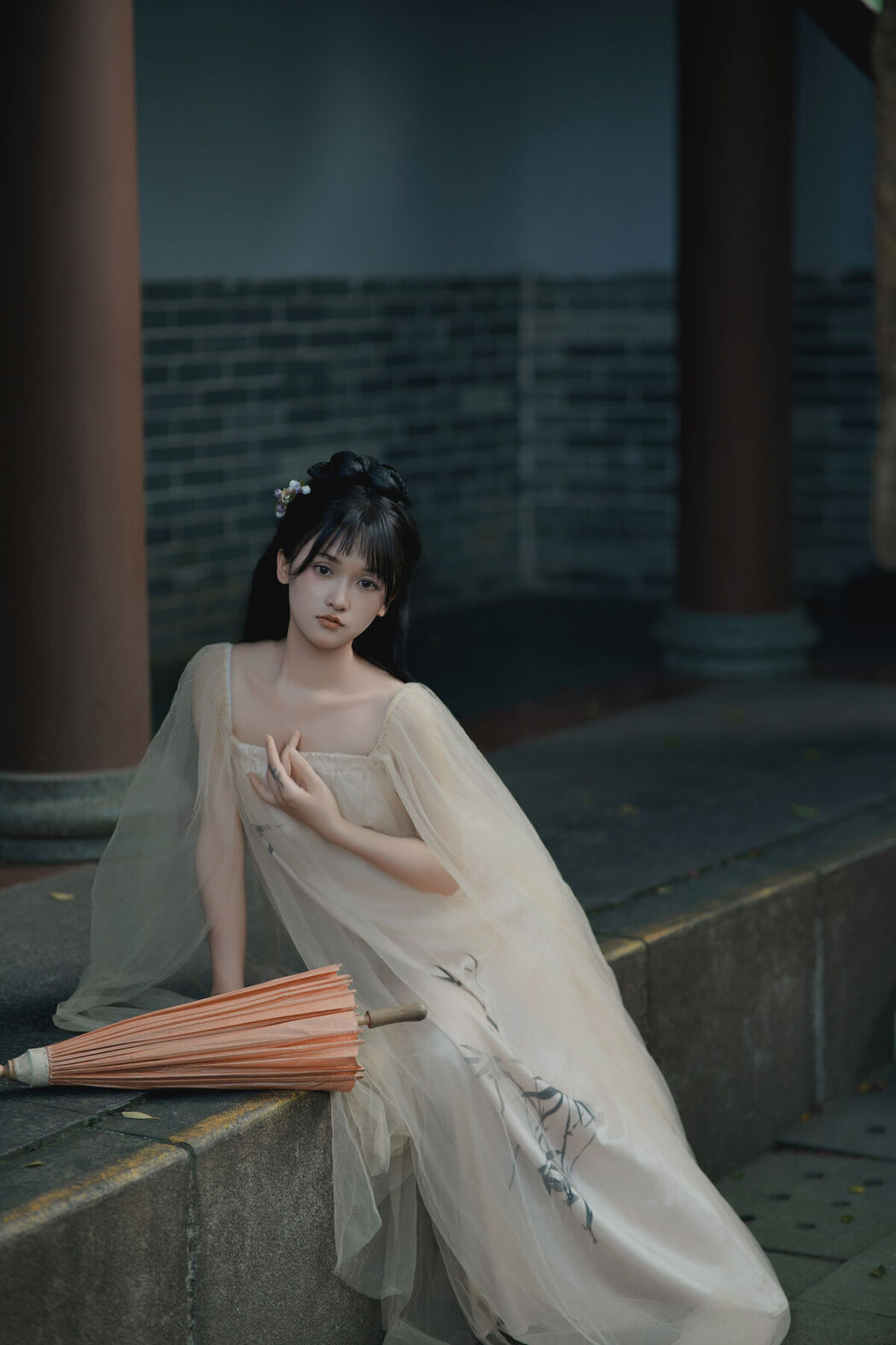 YiTuYu艺图语 Vol.7488 Xiao Xiao Yu