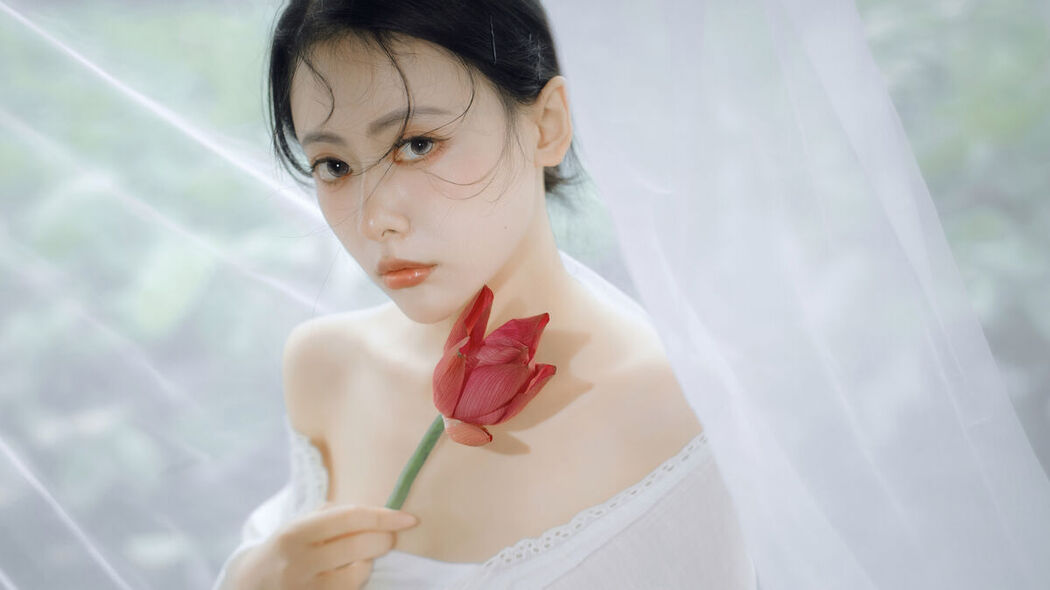 YiTuYu艺图语 Vol.7491 Shi Ang Yang Ya