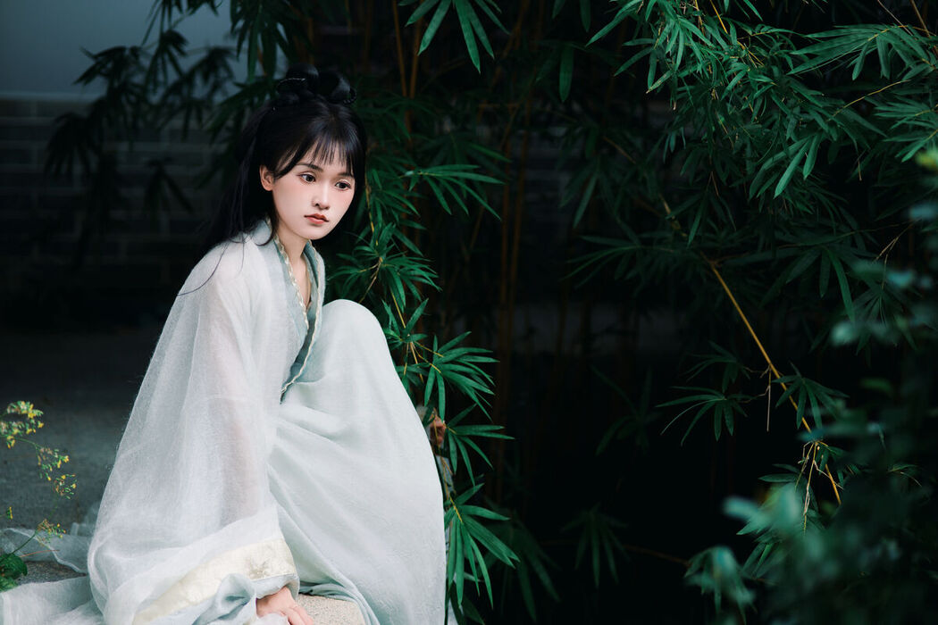 YiTuYu艺图语 Vol.7453 Xiao Xiao Yu