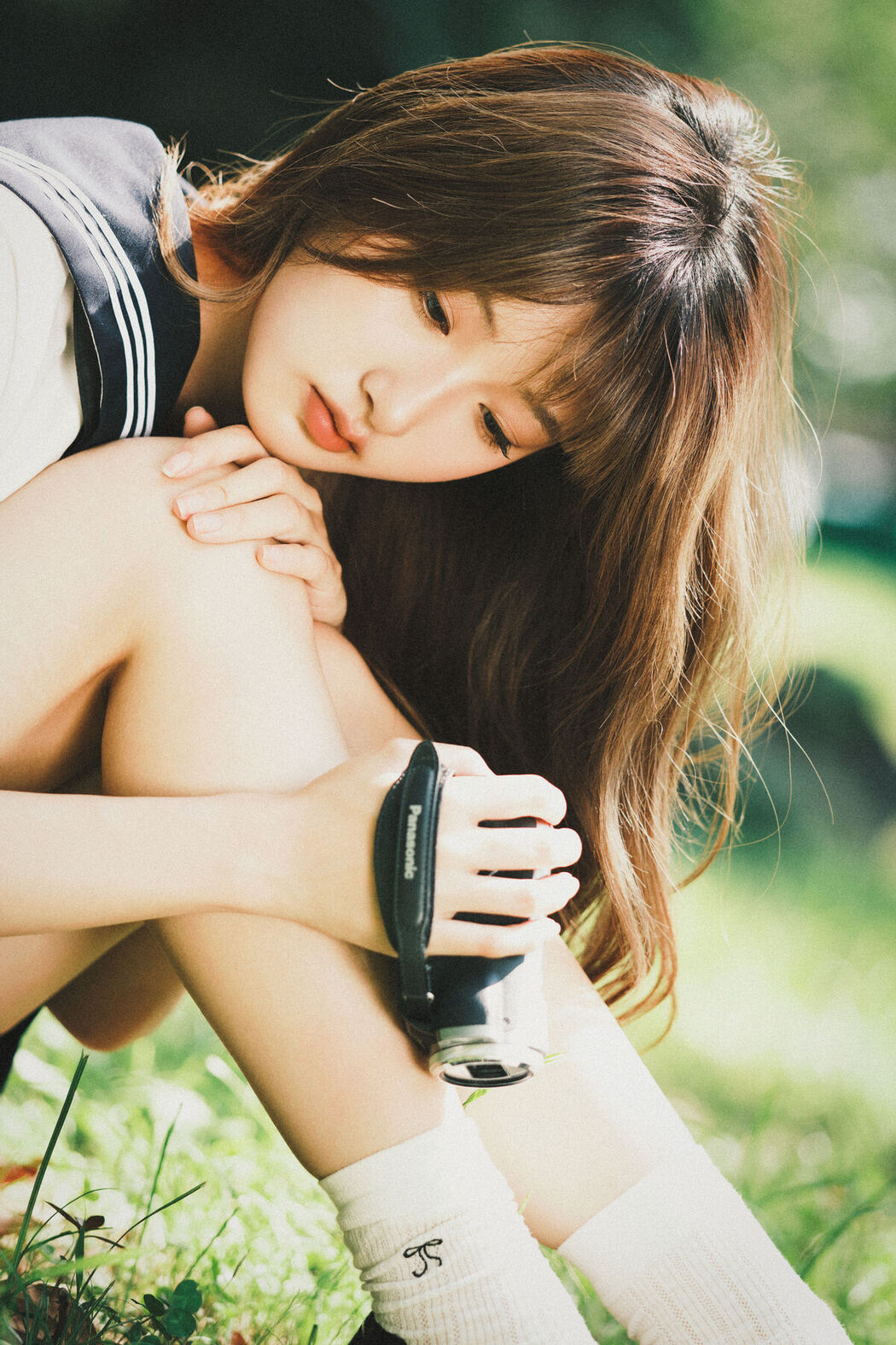 YiTuYu艺图语 Vol.7448 Chen Nian Xiao Jiu