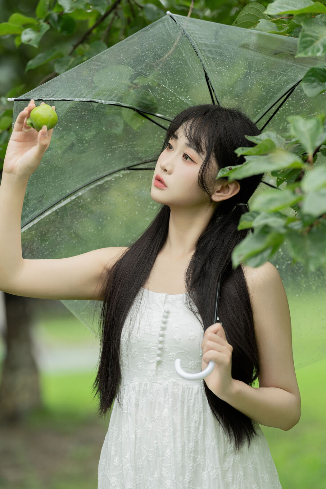 YiTuYu艺图语 Vol.7361 Jiao Yi Zhi Sui Sui