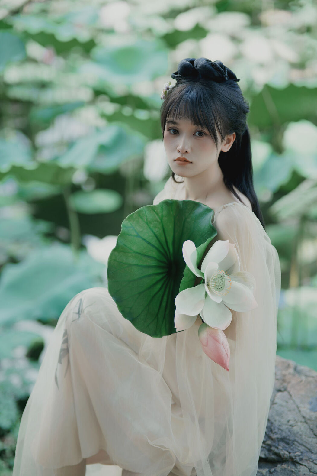 YiTuYu艺图语 Vol.7488 Xiao Xiao Yu