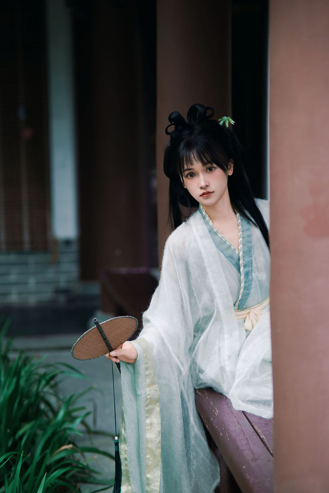 YiTuYu艺图语 Vol.7453 Xiao Xiao Yu