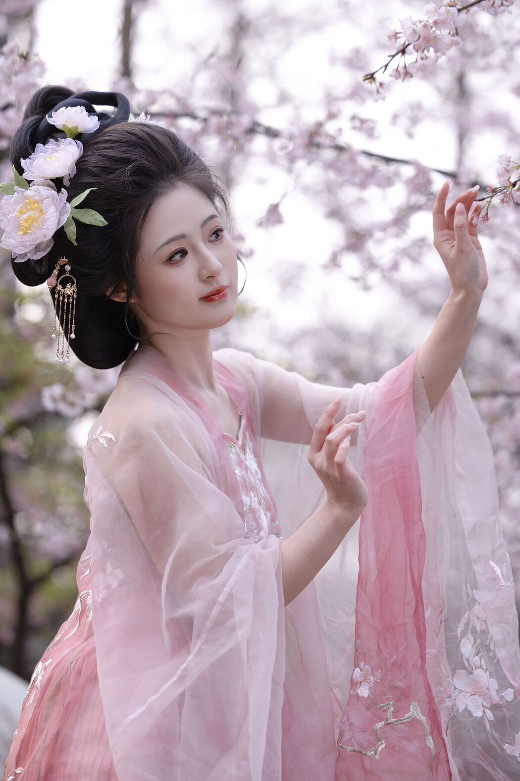YiTuYu艺图语 Vol.7504 Yu Yuan Yi Wan