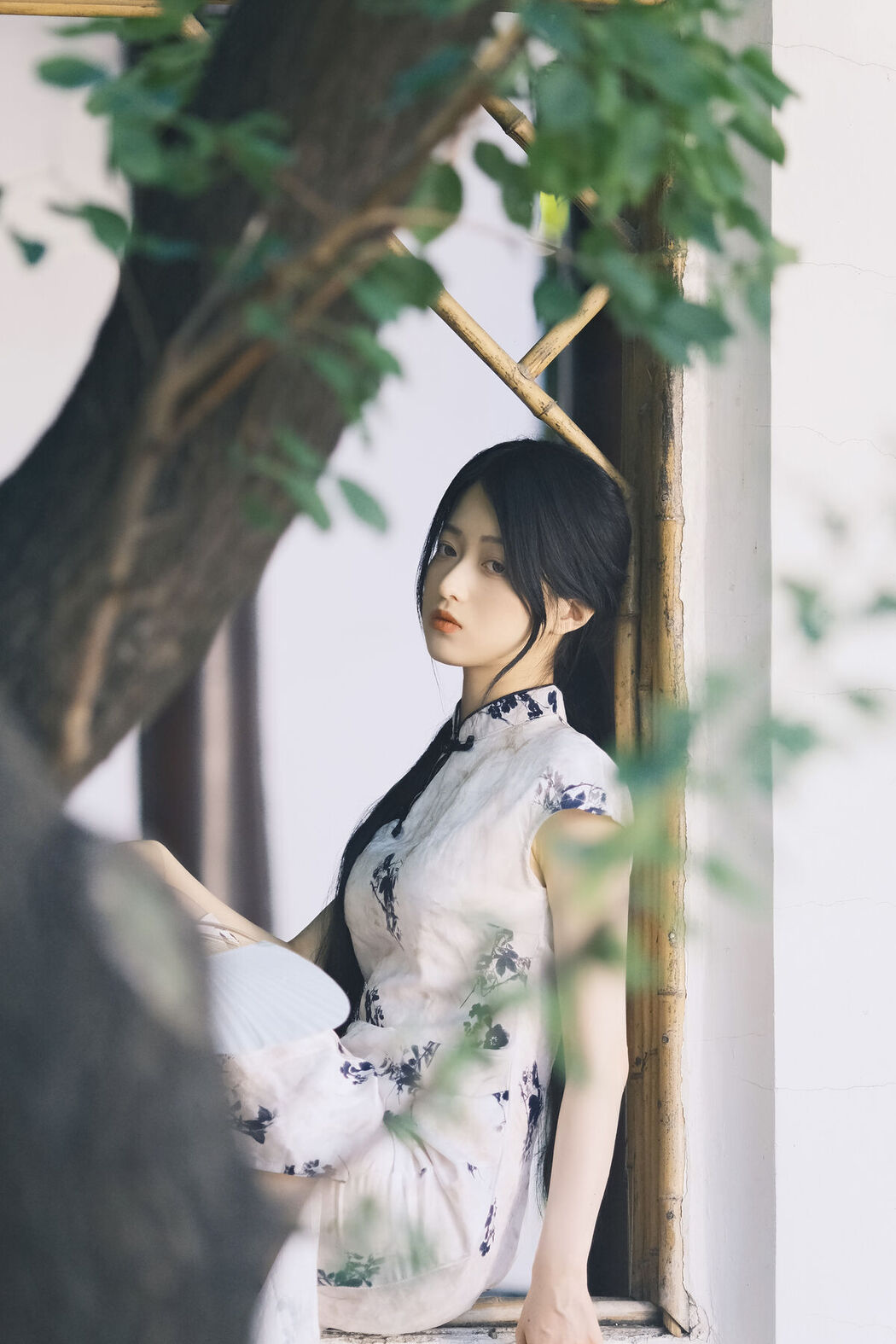 YiTuYu艺图语 Vol.7503 Xu Jia Yue