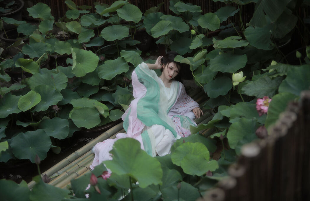 YiTuYu艺图语 Vol.7359 Wu Sui Sui