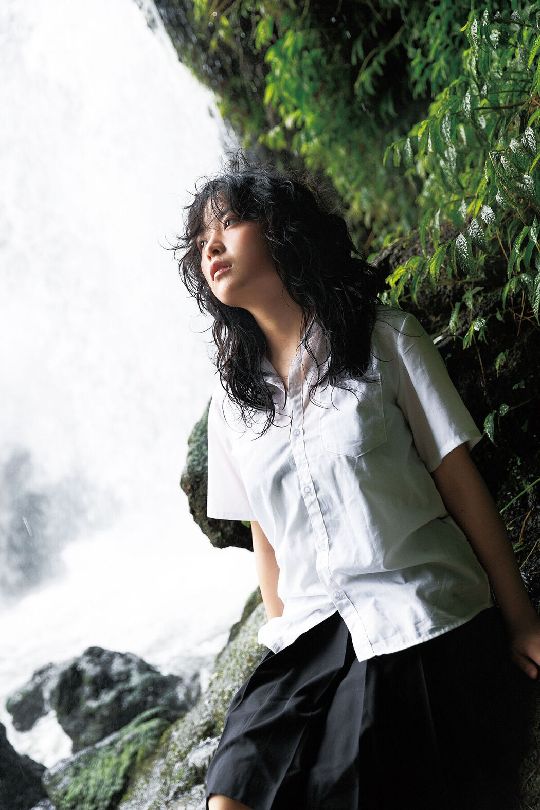 YiTuYu艺图语 Vol.7349 Ye Mai Zi