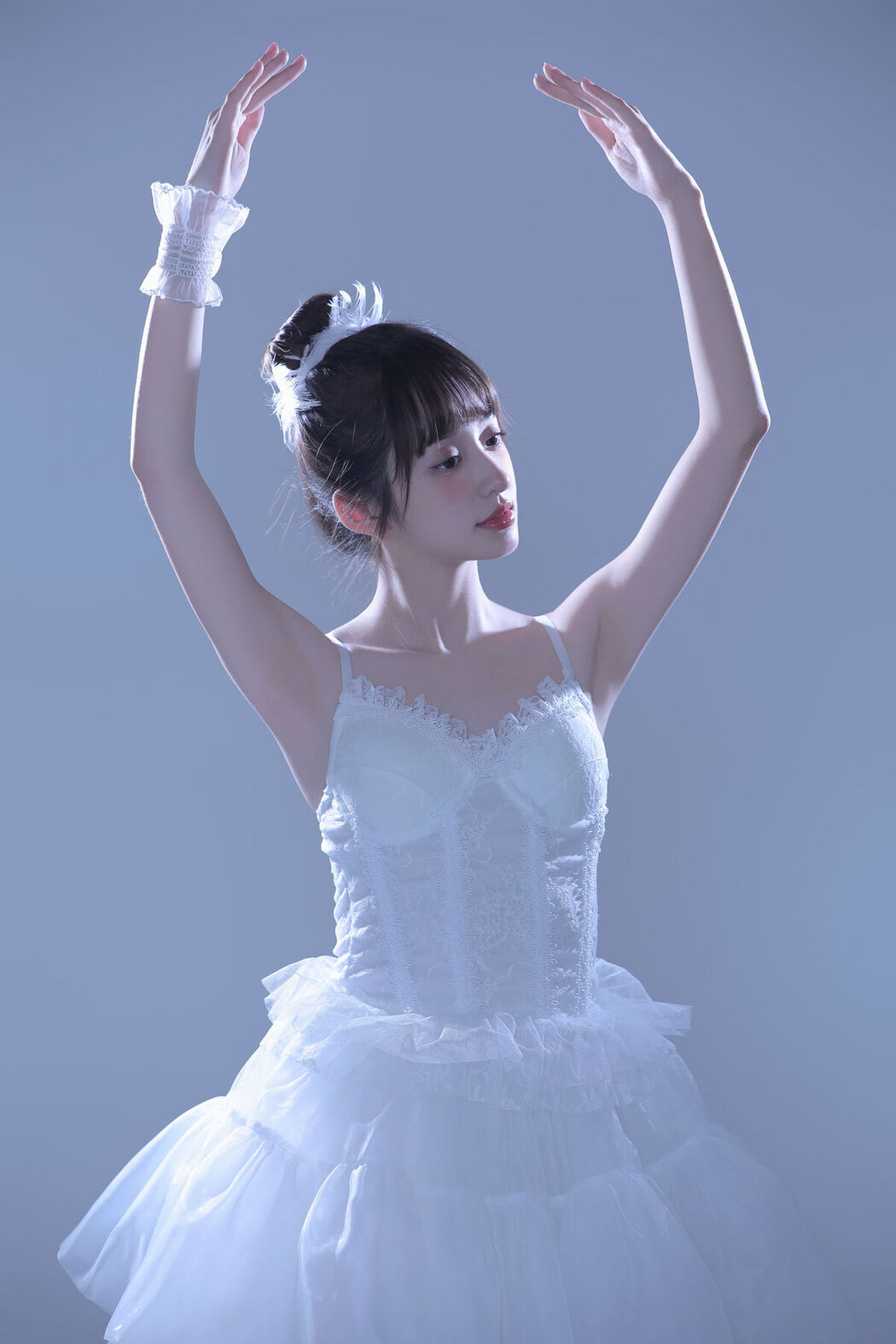 YiTuYu艺图语 Vol.7465 Licaicain