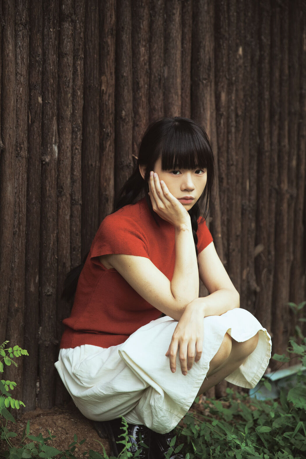 YiTuYu艺图语 Vol.7415 Shi San Jin Ya