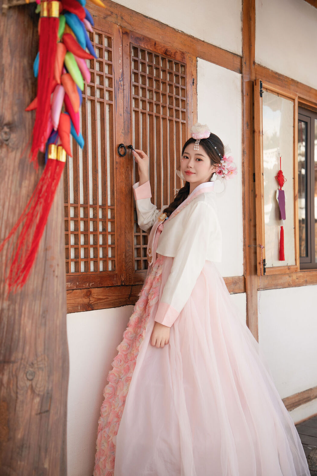 YiTuYu艺图语 Vol.7340 Fei Tian Xiao Mo Nu