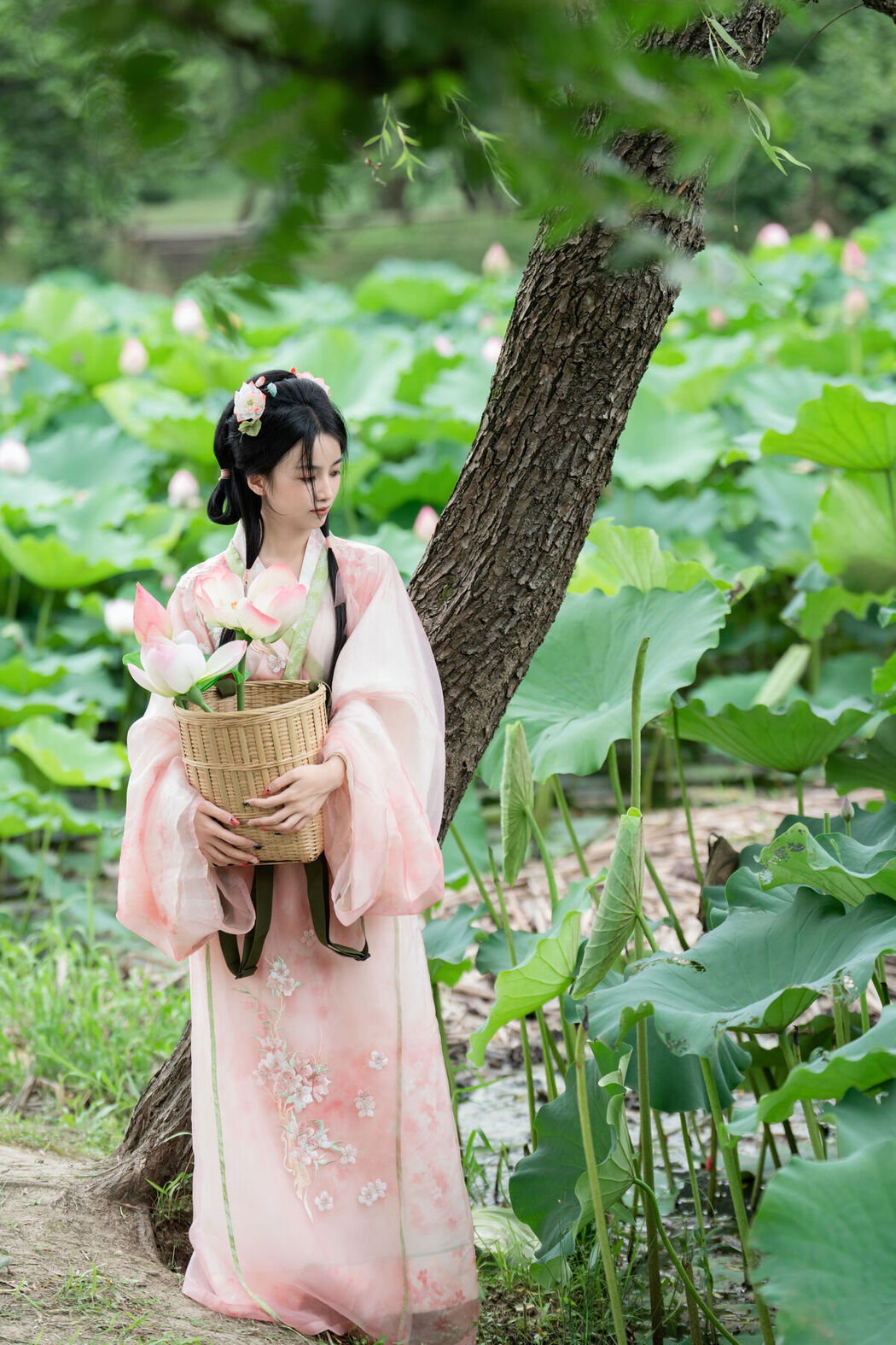 YiTuYu艺图语 Vol.7510 Spring
