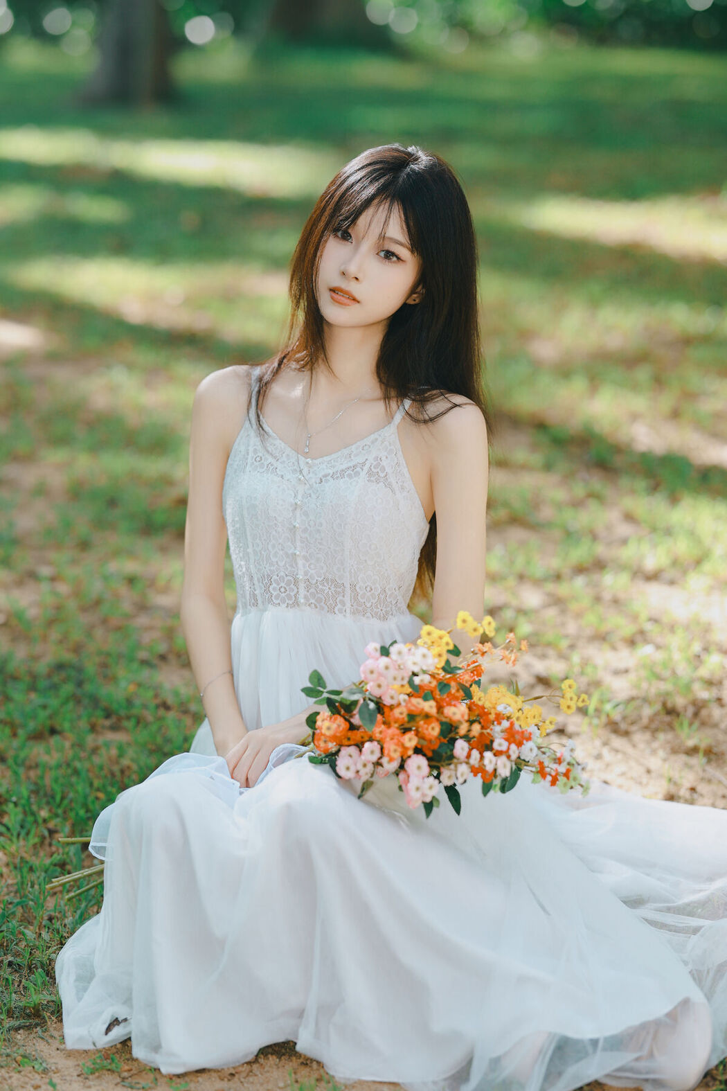 YiTuYu艺图语 Vol.7484 Xiao Le Ge Fei Xiang