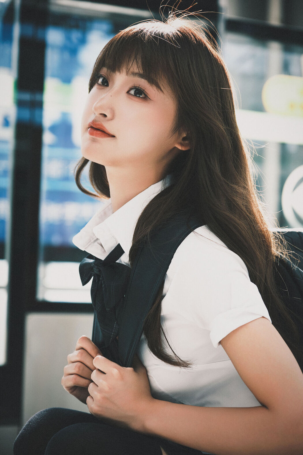 YiTuYu艺图语 Vol.7525 Chen Nian Xiao Jiu