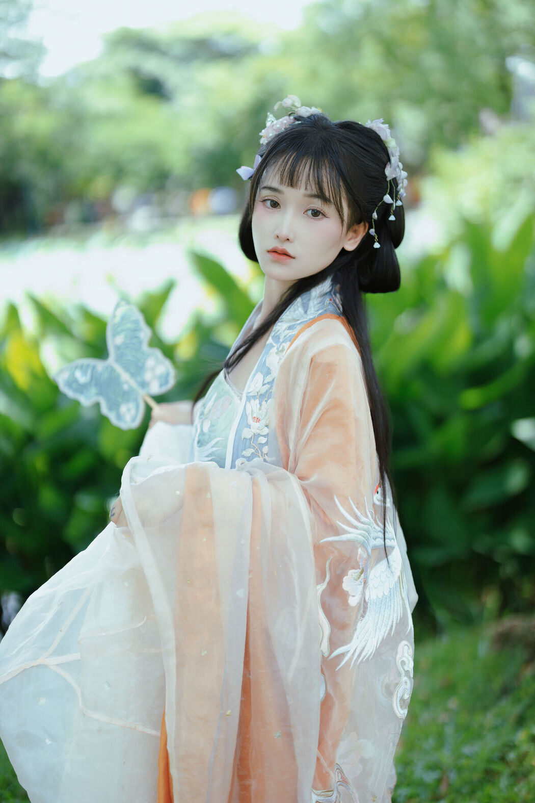 YiTuYu艺图语 Vol.7468 Xiao Xiao Yu
