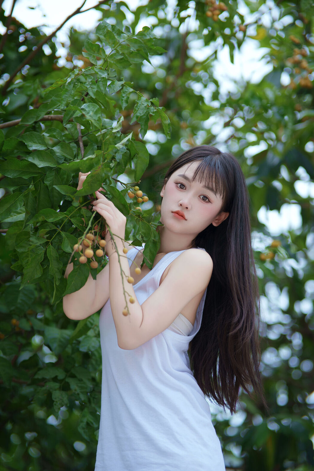 YiTuYu艺图语 Vol.7368 Xiao Xiao Yu