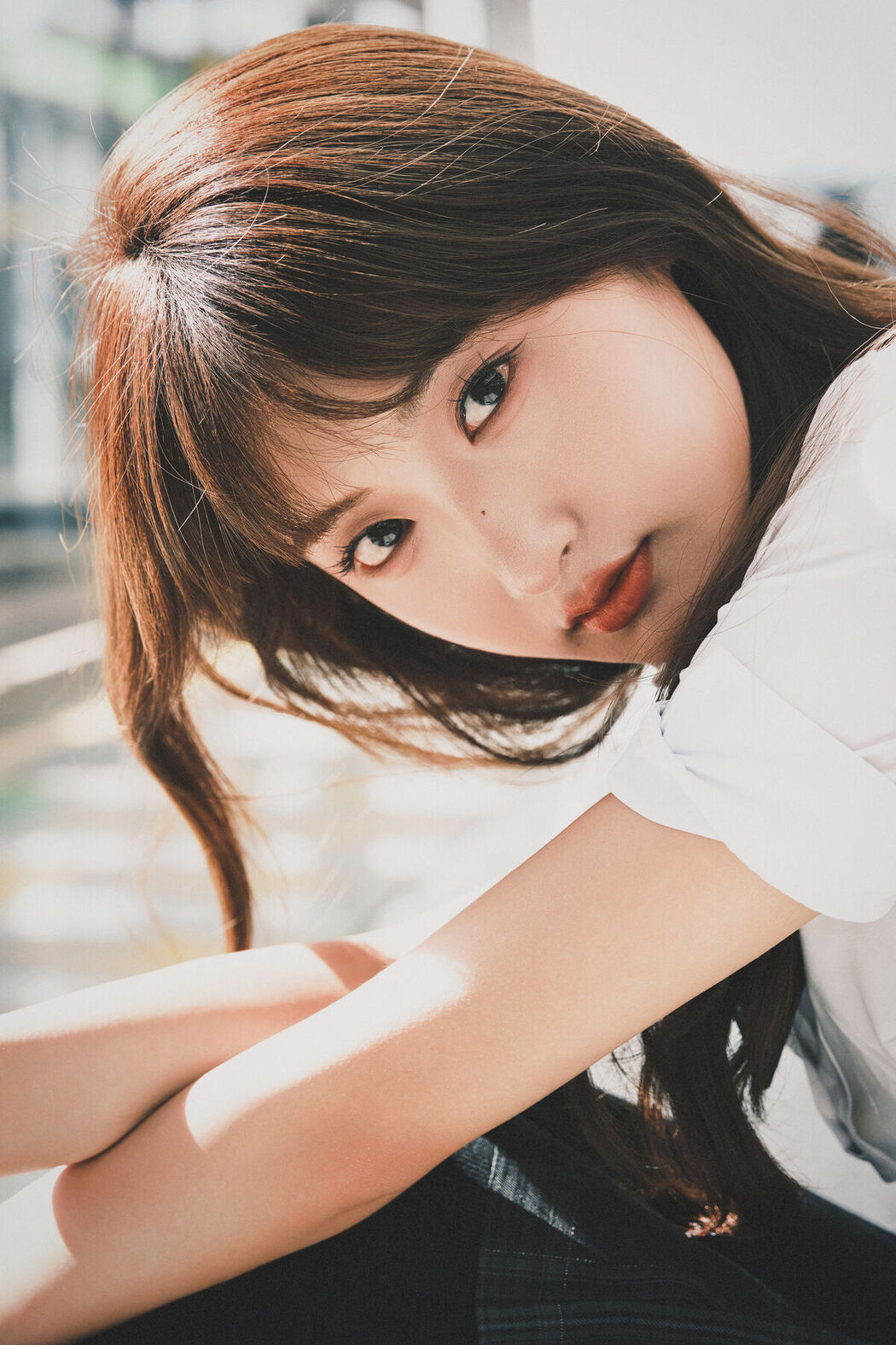 YiTuYu艺图语 Vol.7525 Chen Nian Xiao Jiu