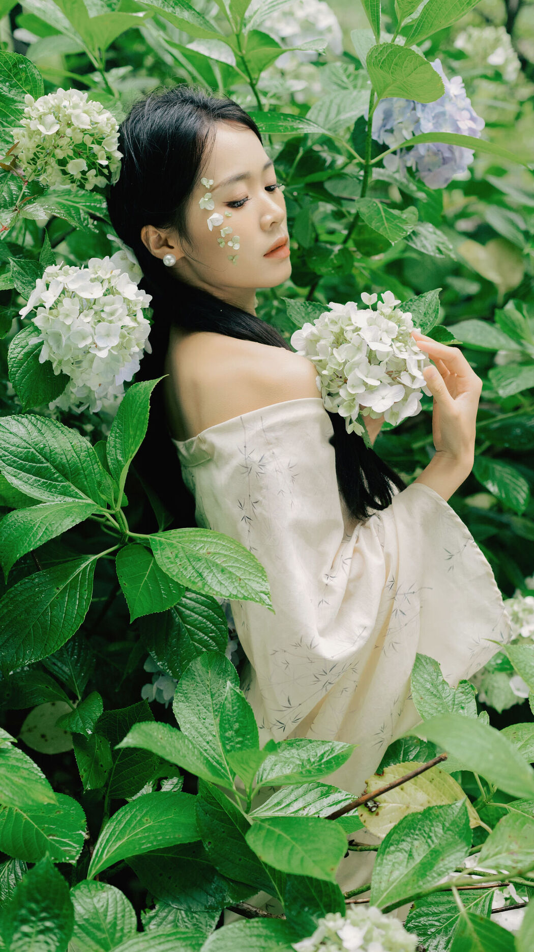 YiTuYu艺图语 Vol.7354 Yi