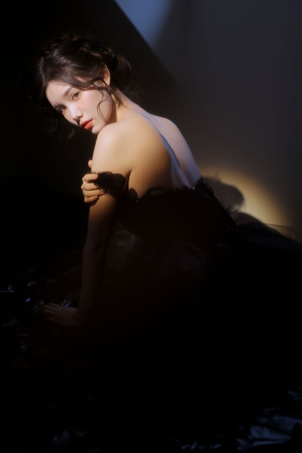 YiTuYu艺图语 Vol.7452 Gan Gan