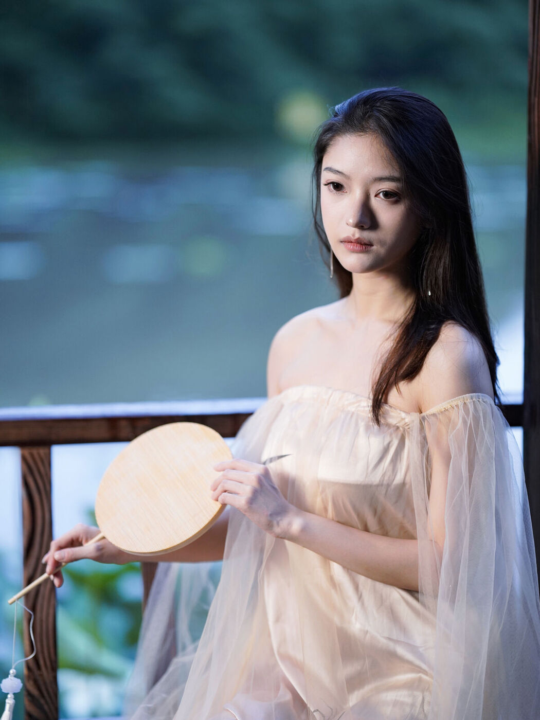 YiTuYu艺图语 Vol.7412 Yu Yan Jia